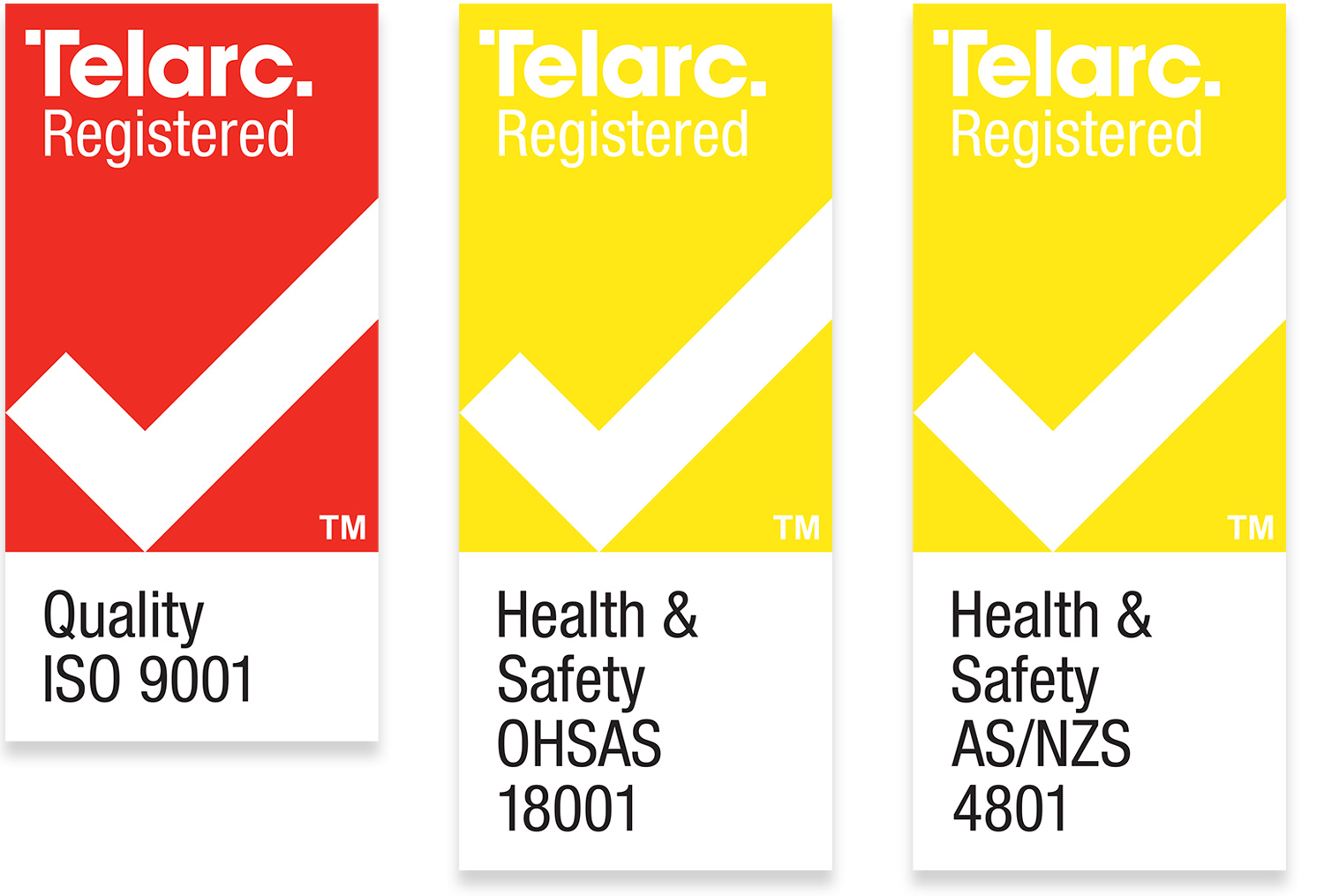 Quality Assurance Victor Hydraulics