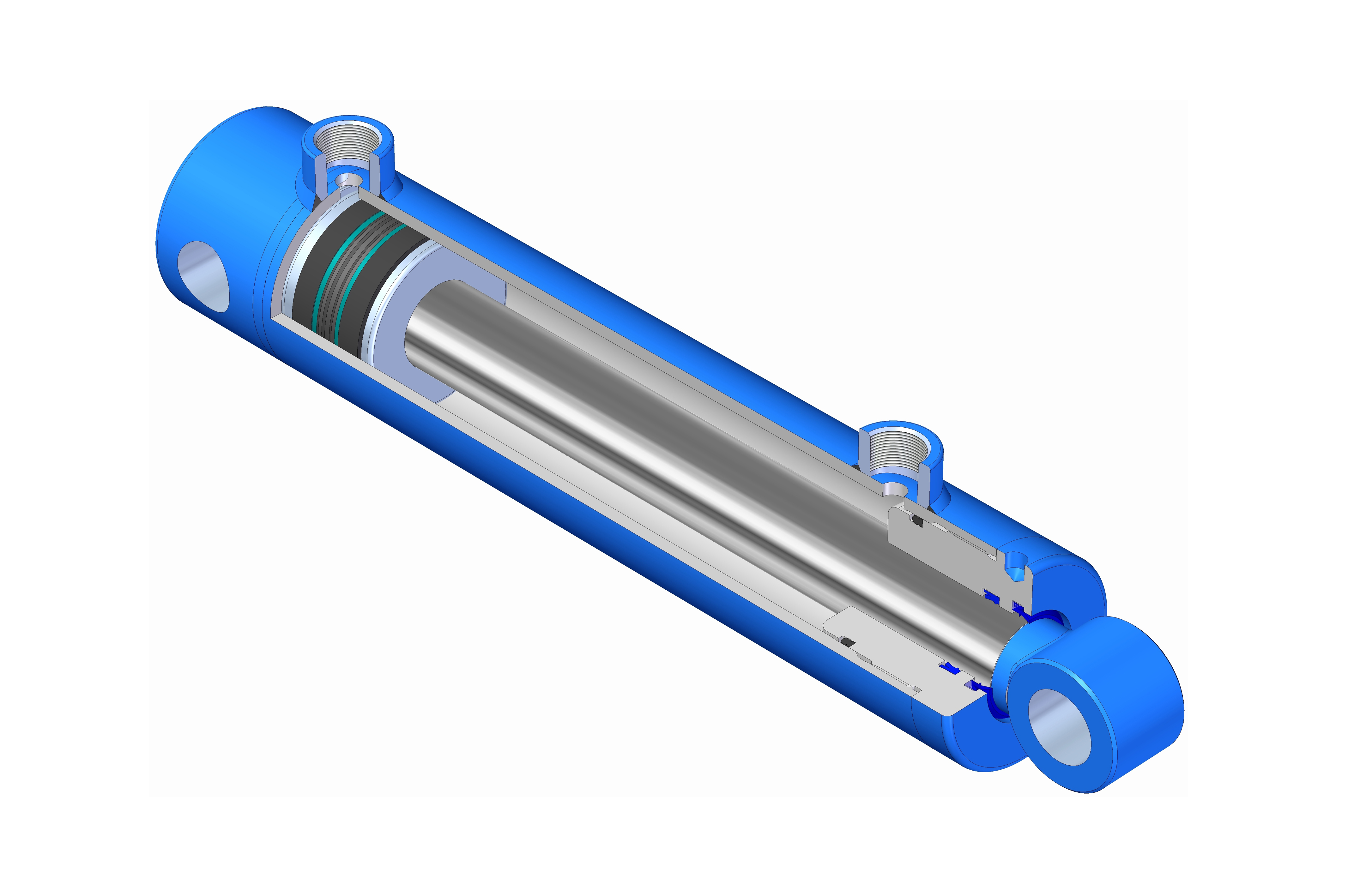compact super S cutaway