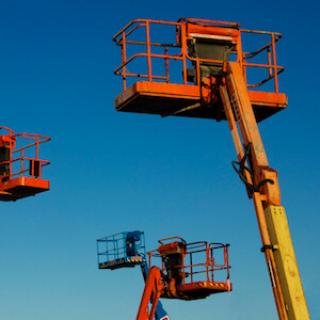 Elevated Work Platforms